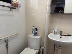 Blk 840 Woodlands Street 82 (Woodlands), HDB 3 Rooms #542289321